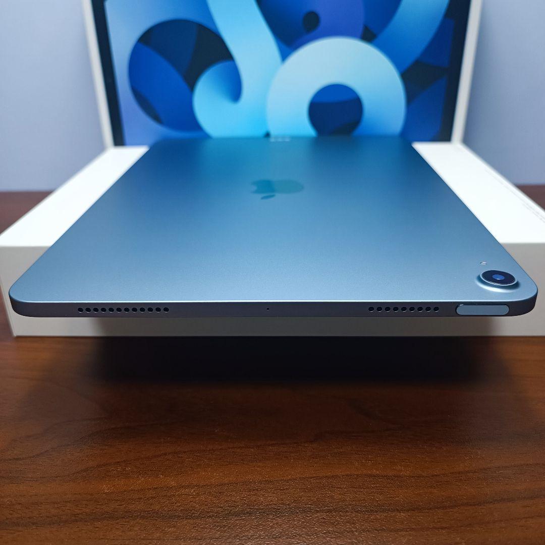 美品 iPad Air 第4世代 256GB LogiCool Keyboard