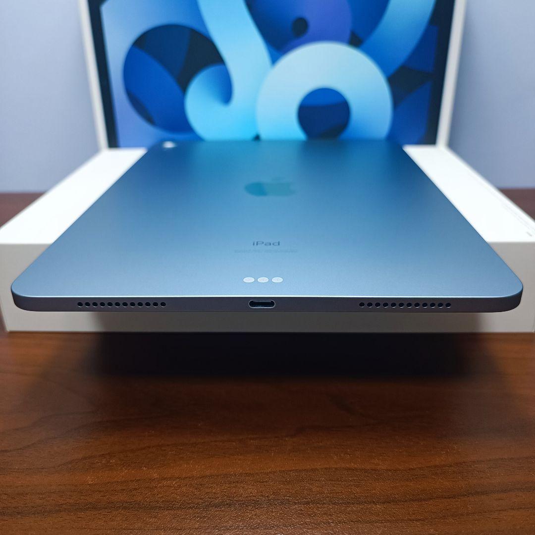 美品 iPad Air 第4世代 256GB LogiCool Keyboard