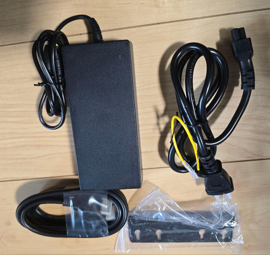 ミニPC GMKtec NucBox K9