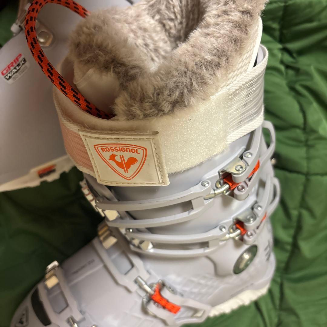ROSSIGNOL ロシニョール スキー ブーツ レディース