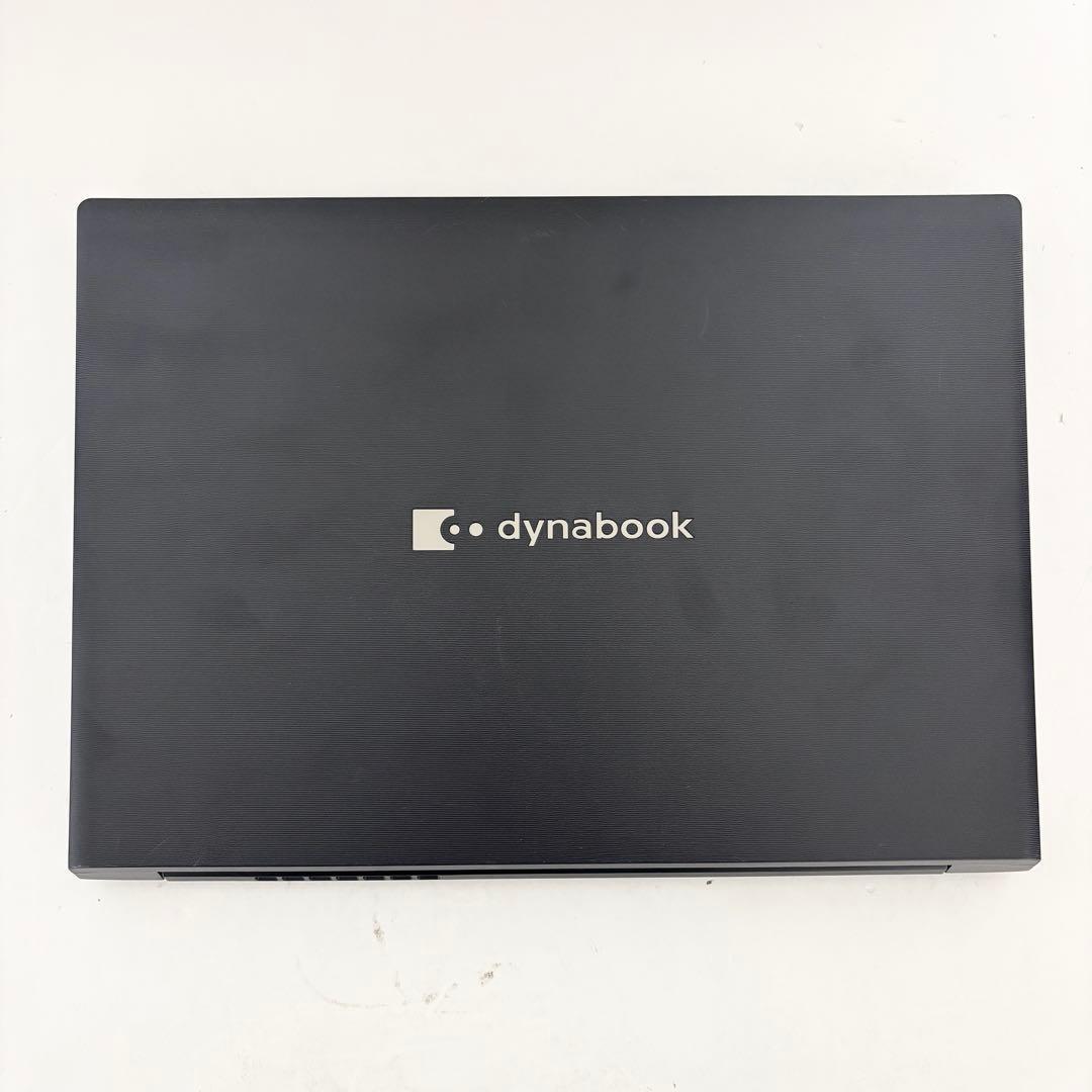 【Office2021】i5第11世代✨dynabook S73/HS 美品