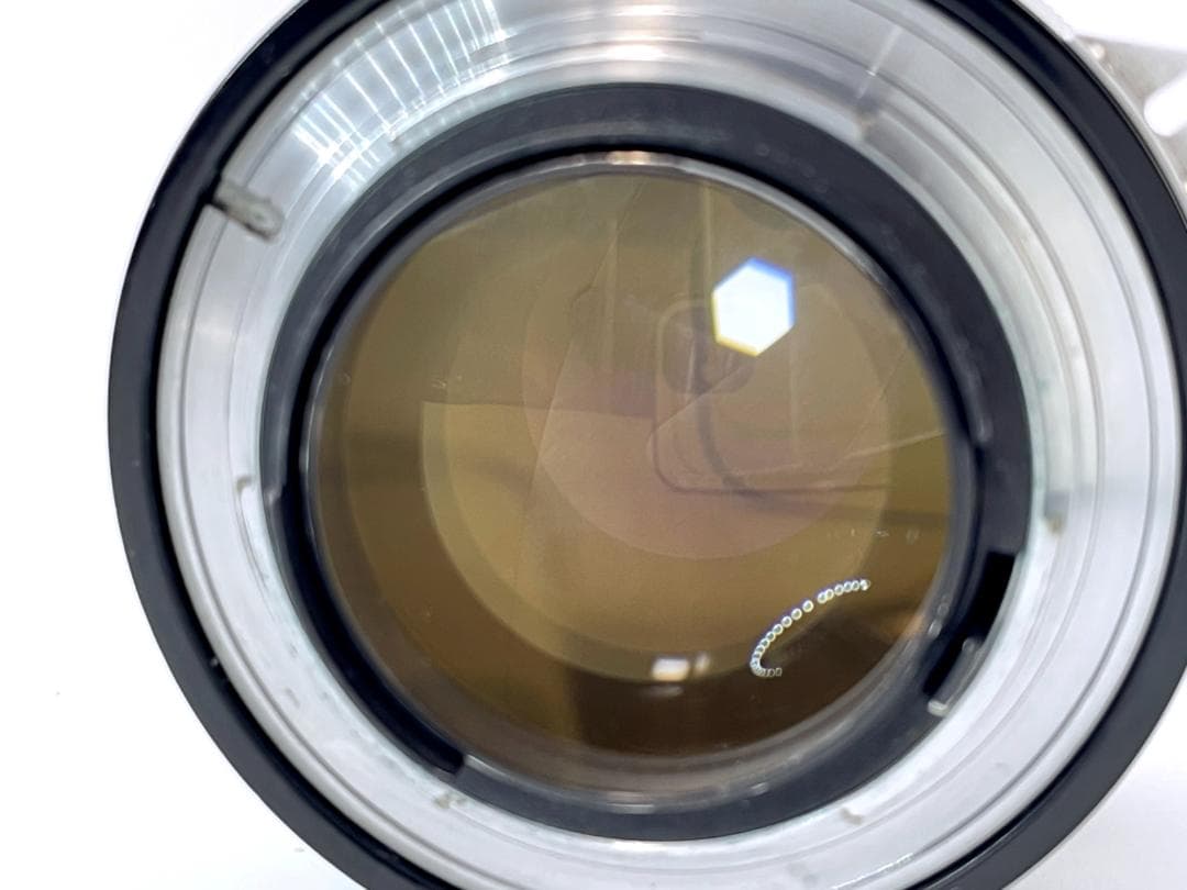 ニコン NIKKOR-S Auto 50mm 1:1.4 レンズ #11013