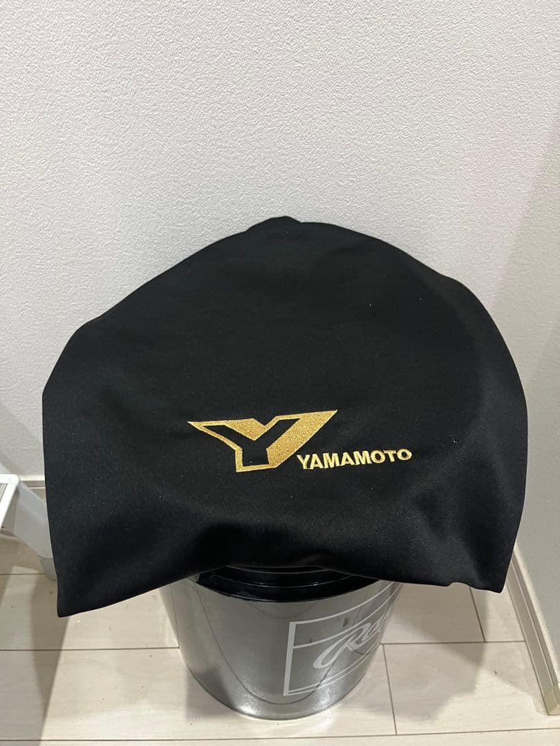 山本グラブスタジオ　硬式内野手用グローブ　サード用