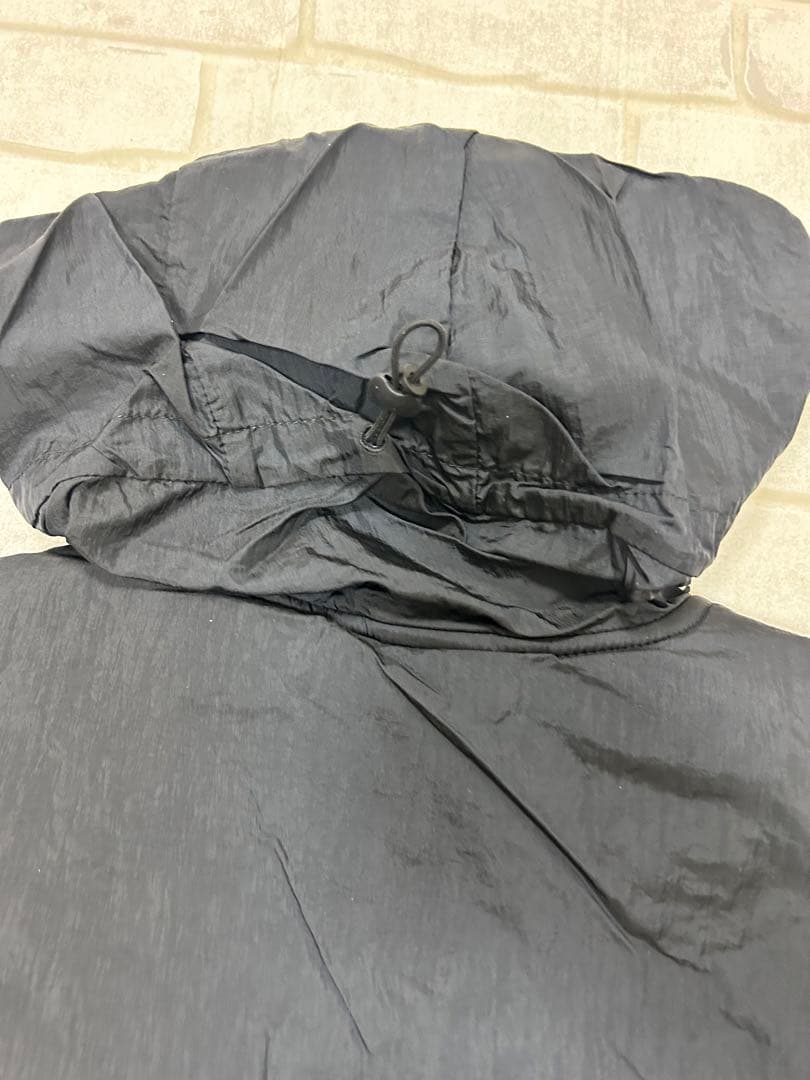 NIKE RUNNING メンズ Mサイズ エアロレイヤー ジャケットフーディー