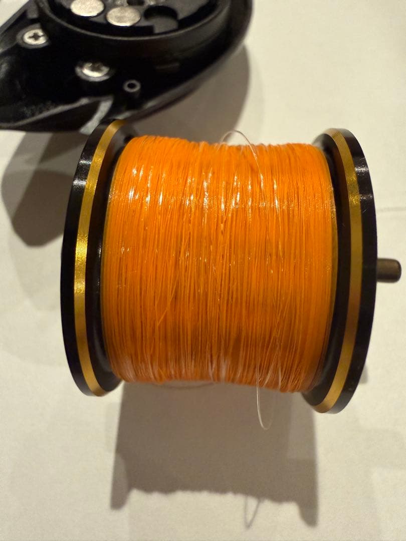 アブガルシア Revo ALC-BF7　SWライトゲーム、バス、トラウト