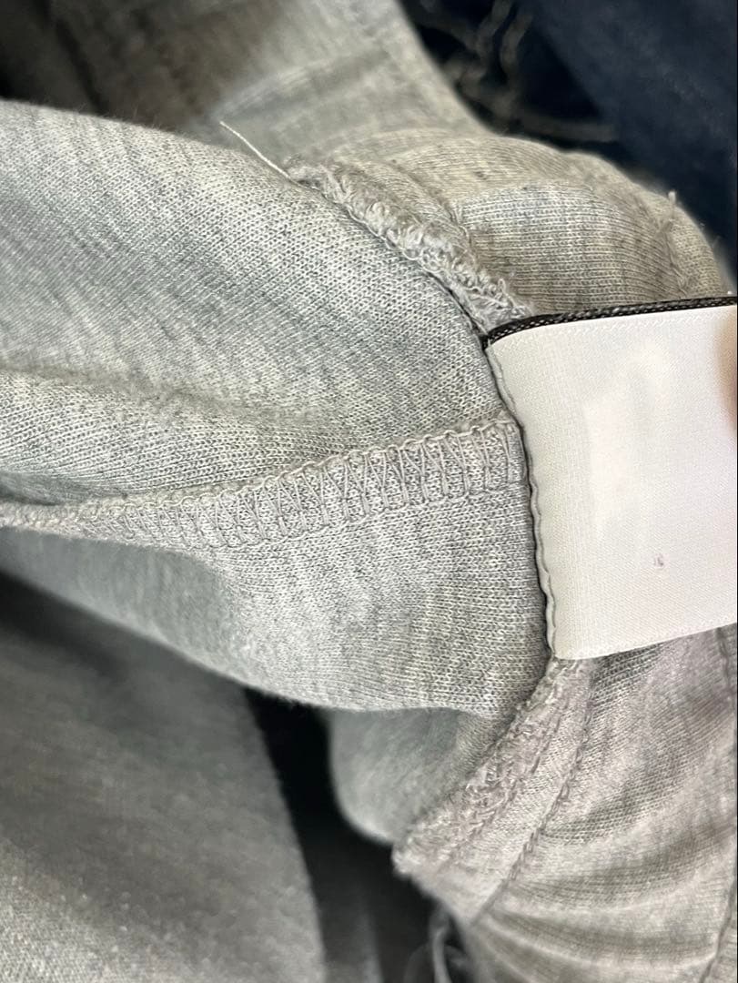 NIKE テックフリース　セットアップ　廃盤