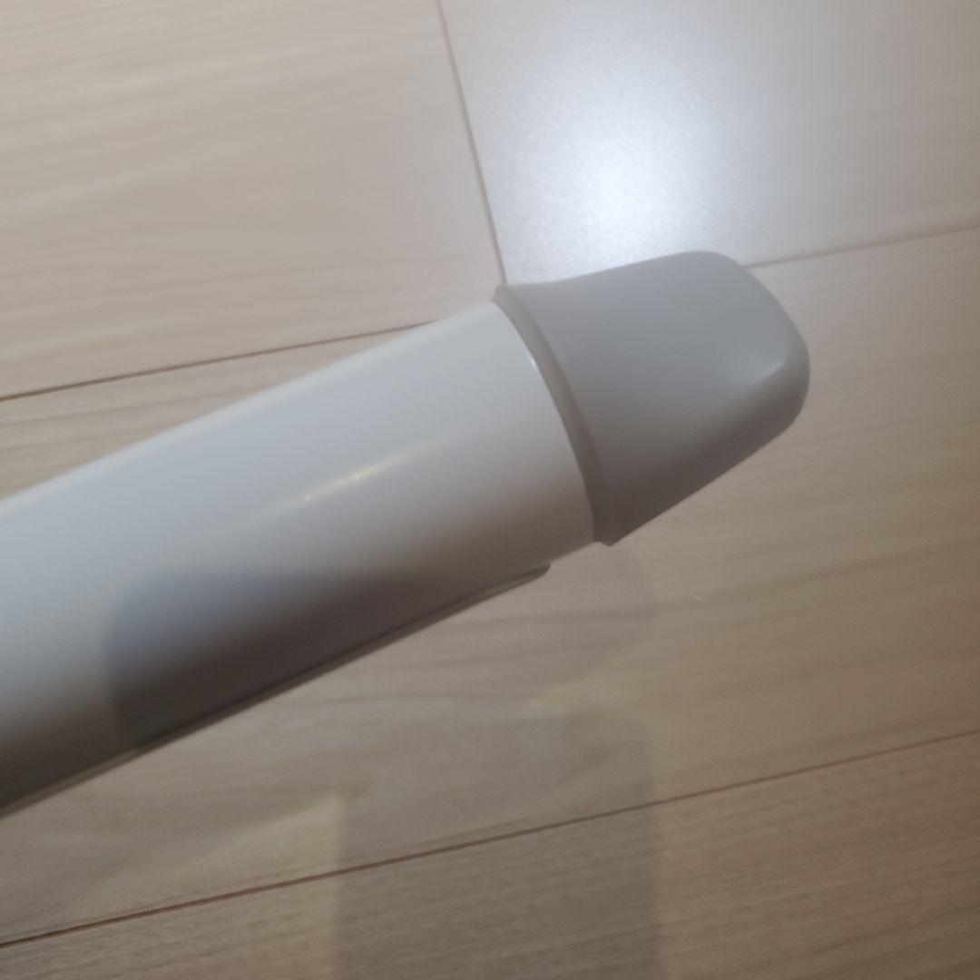 ヘアビューロン　HAIRBEAURON ヘアアイロン 　34㎜