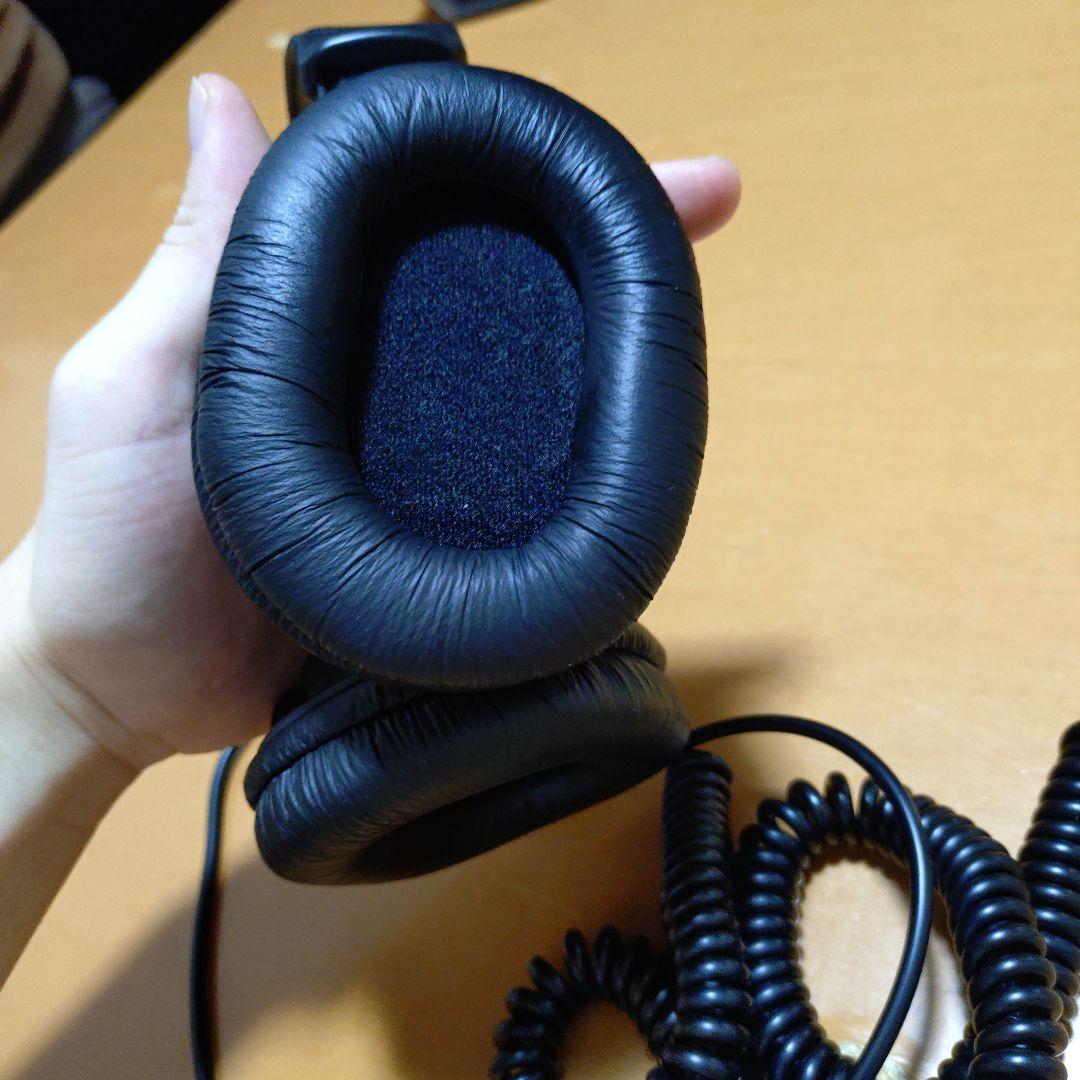 SONY MDR7506 美品! 値段交渉可♪