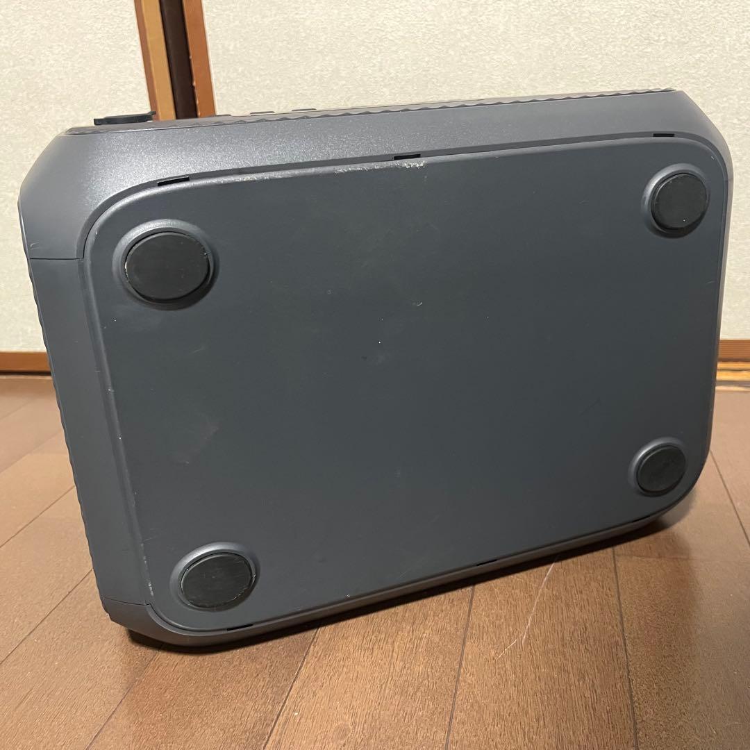 【ほぼ新品】BLUETTI Elite 200 ポータブル電源
