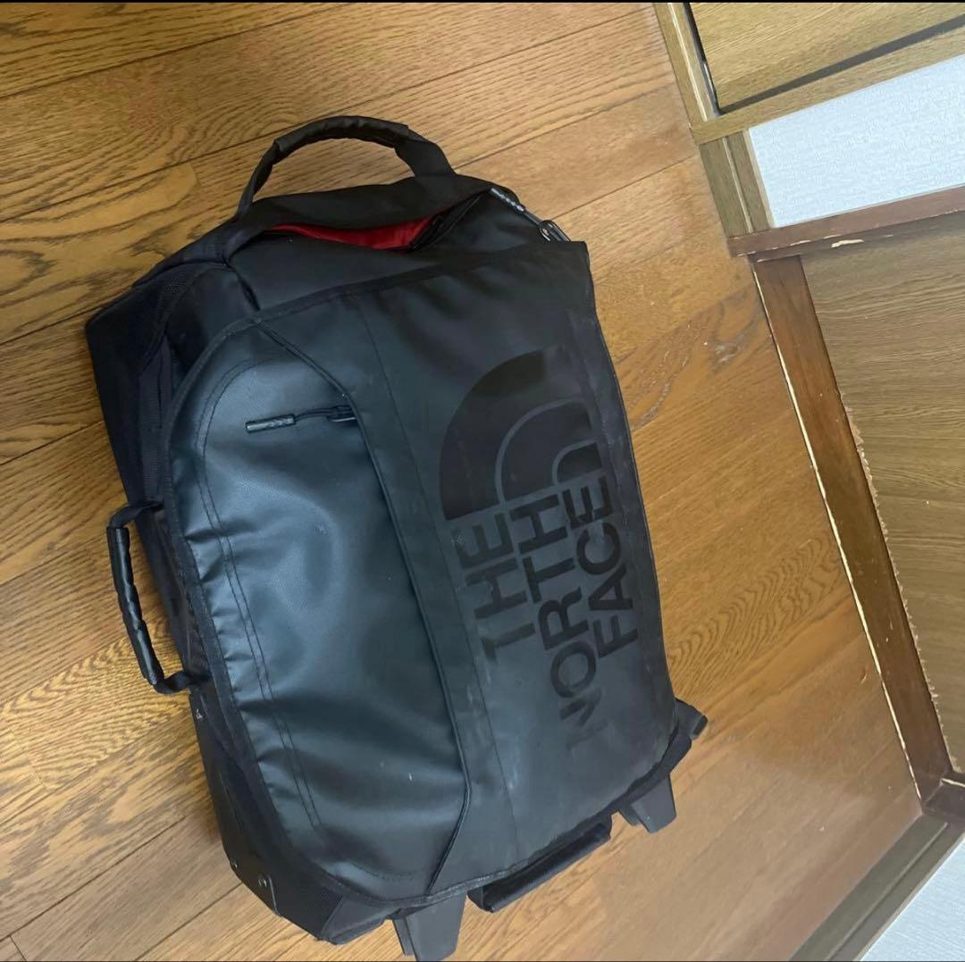 THE NORTH FACE 22インチ　40Lキャリーケース