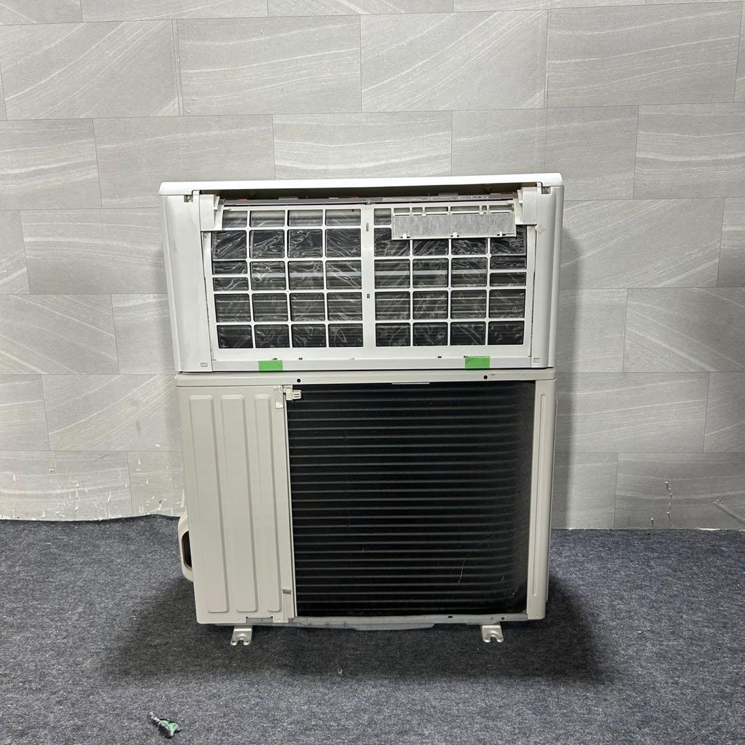 Panasonic ルームエアコン 14畳用 2021年 高年式 d3796