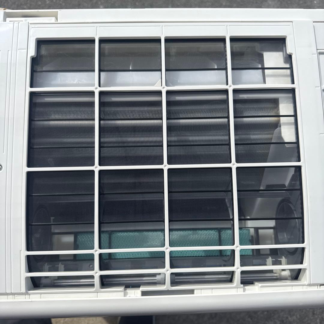 MITSUBISHI 三菱 ルームエアコン 6畳 MSZ-EX2219E7