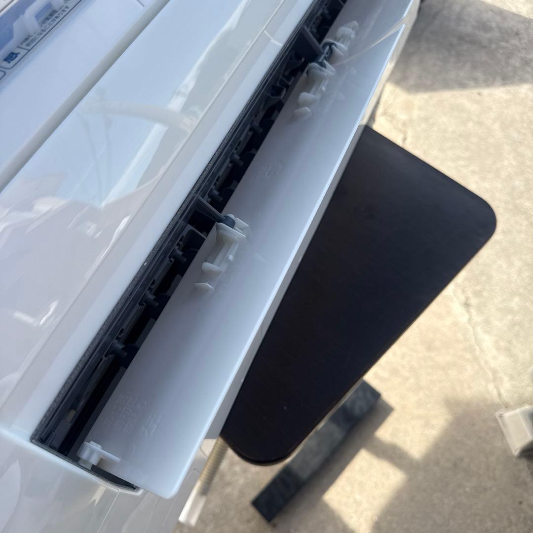 MITSUBISHI 三菱 ルームエアコン 6畳 MSZ-EX2219E7