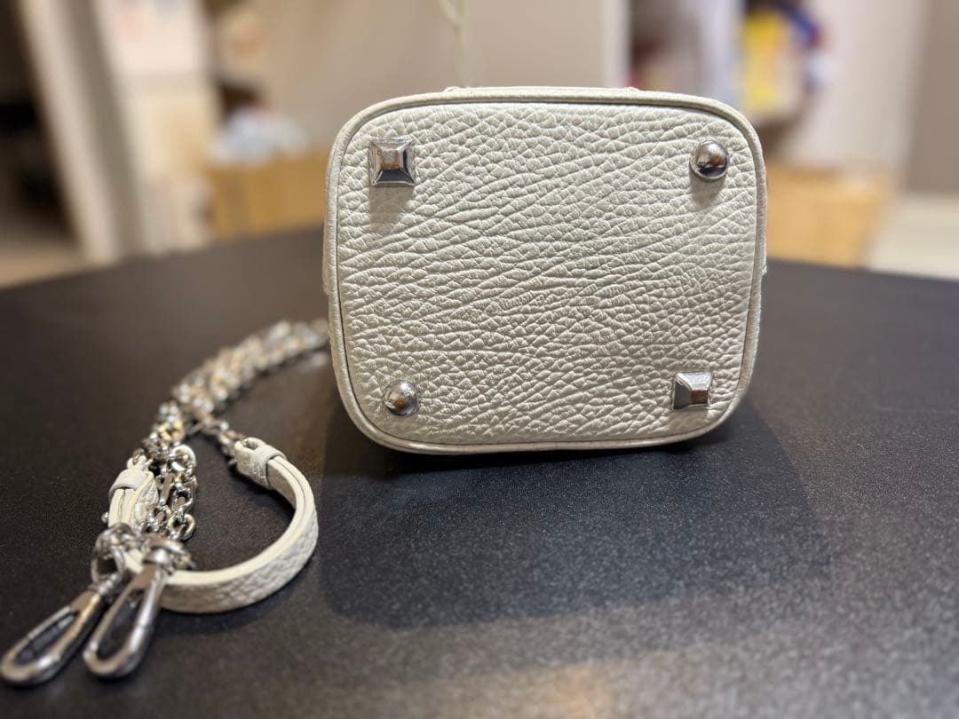 『ジャンク品』Maison Margiela 5AC バッグ