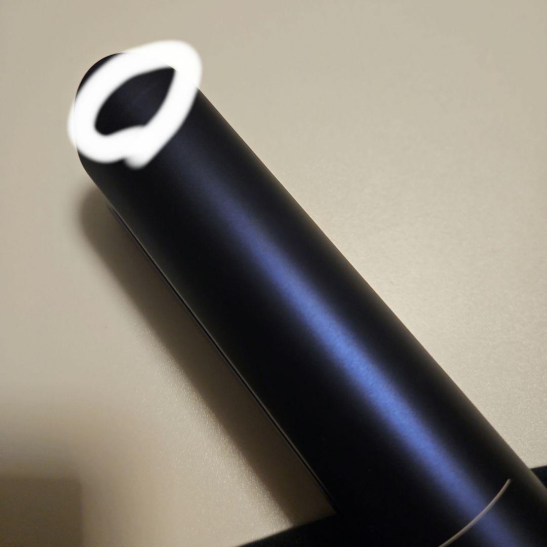 ダイソン　ヘアストレートアイロン