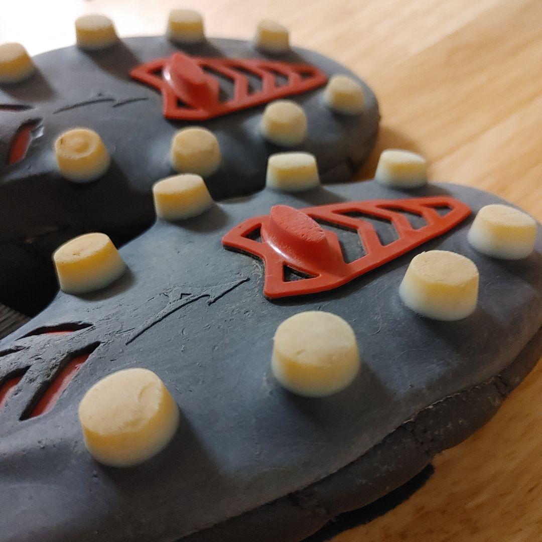 美品 Mizuno Morelia Neo3JAPAN サッカースパイク 24