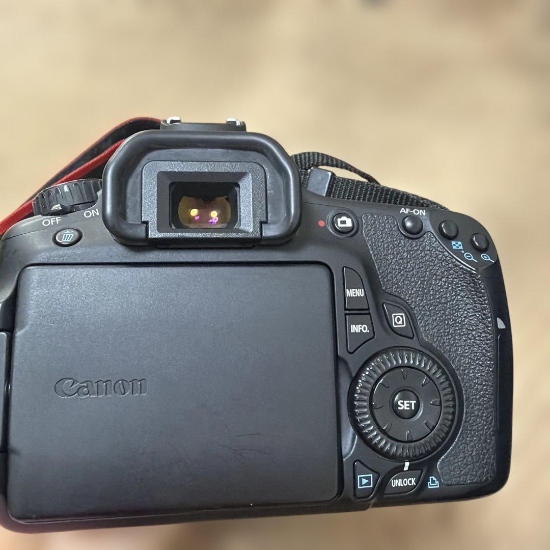 デジタルカメラ　キャノン