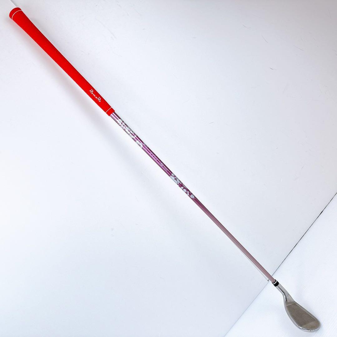 ゼクシオ10　レディース　PW（ピッチングウェッジ）　単品　（A）／XXIO