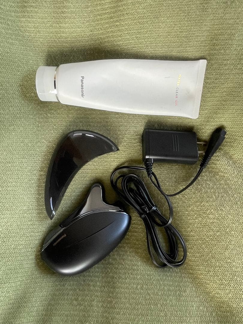 Panasonic バイタリフト マッサージ器 かっさ
