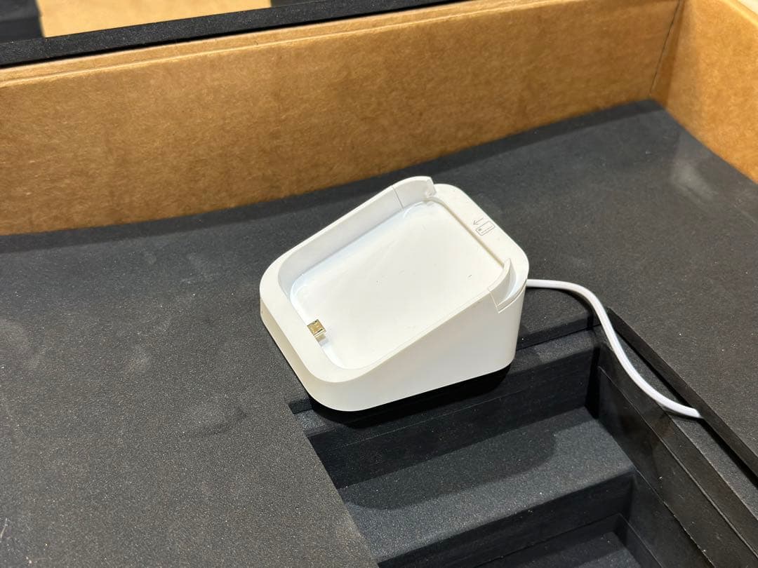 squareスタンド　第1世代