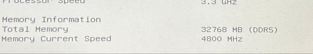 さ*ち様 CORSAIR VENGEANCE SODIMM DDR5 32GB