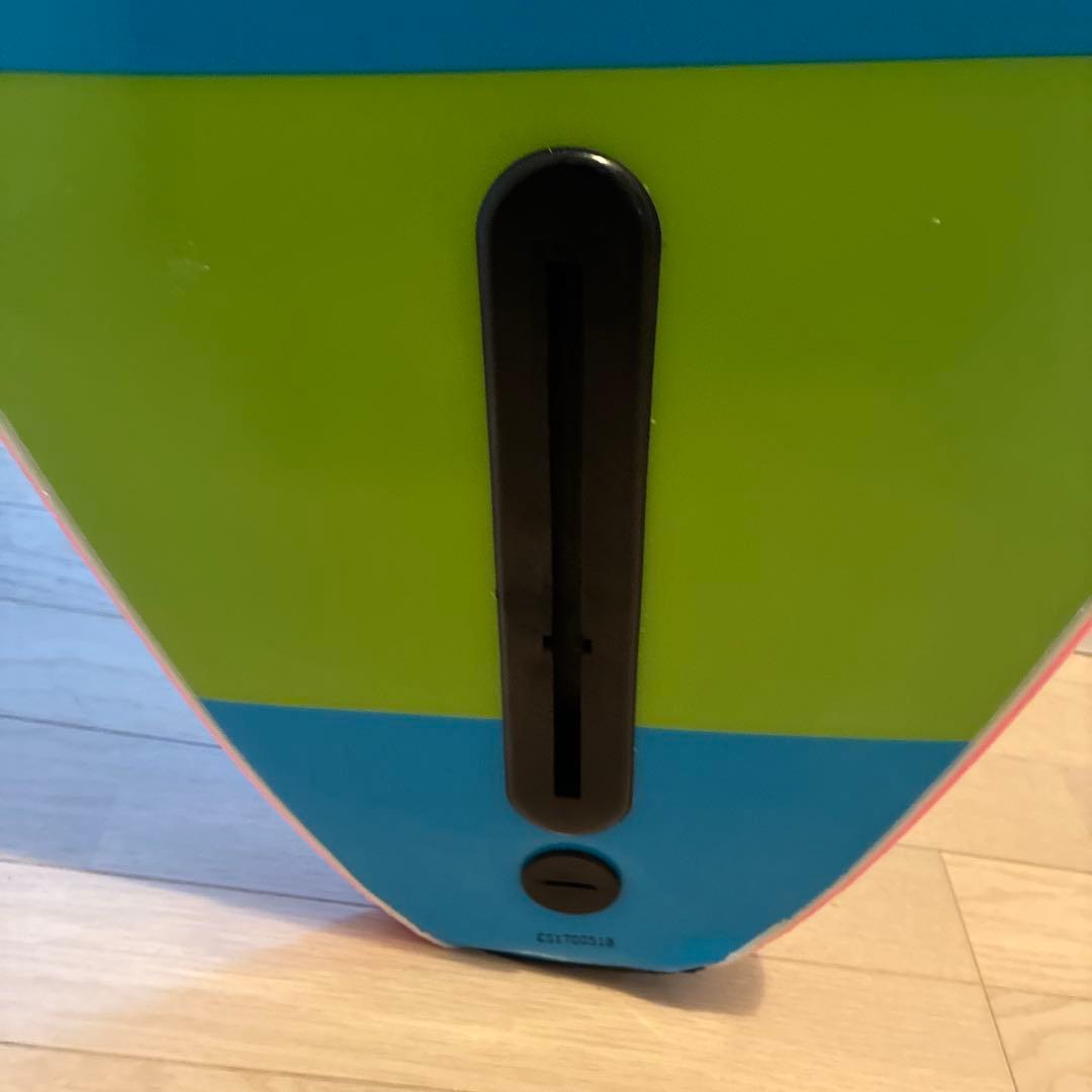 ODYSSEA ファンボード 波乗れまくり　初心者最強ボード　湘南引取