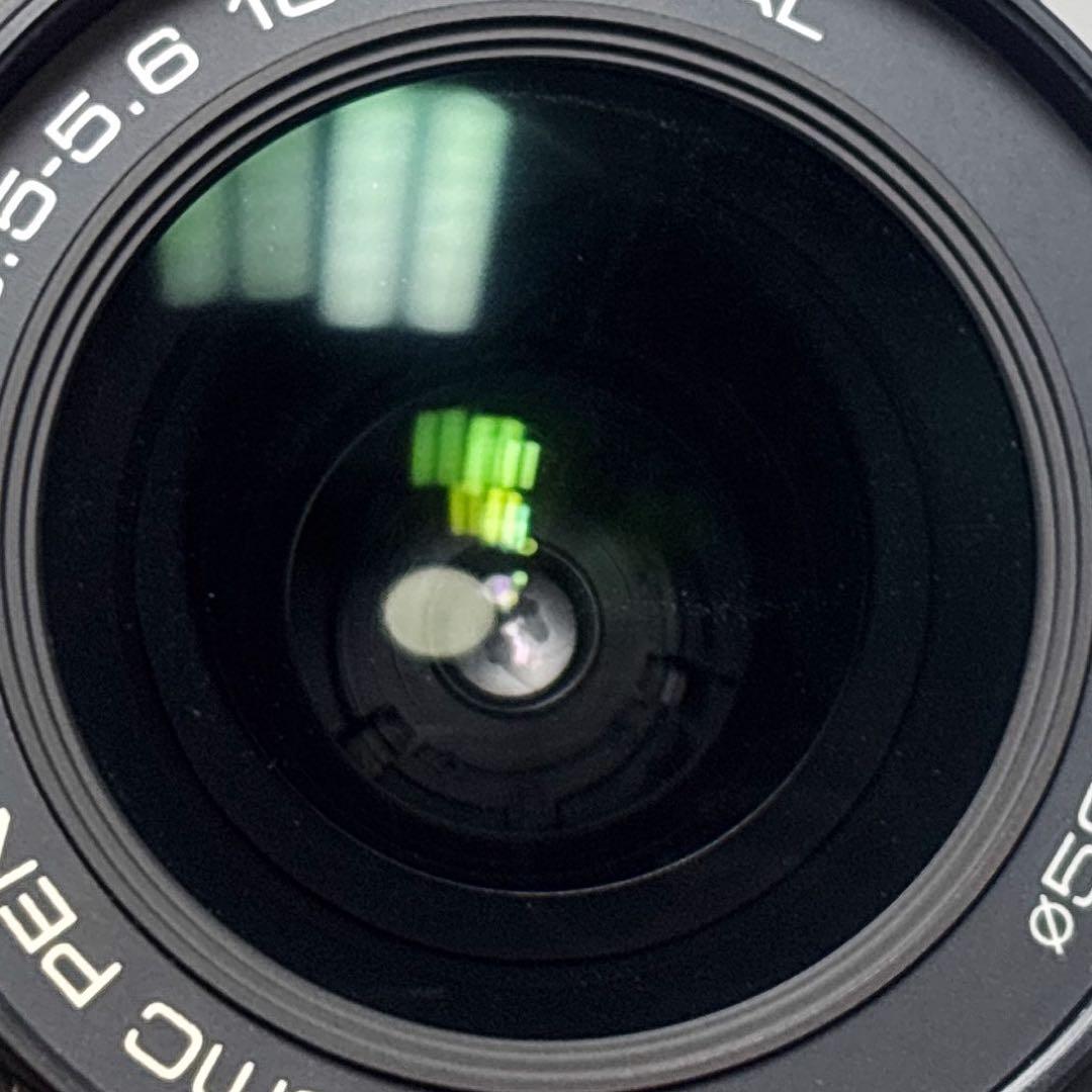 動作確認済 極美品 PENTAX K100D 18-55mm レンズセット