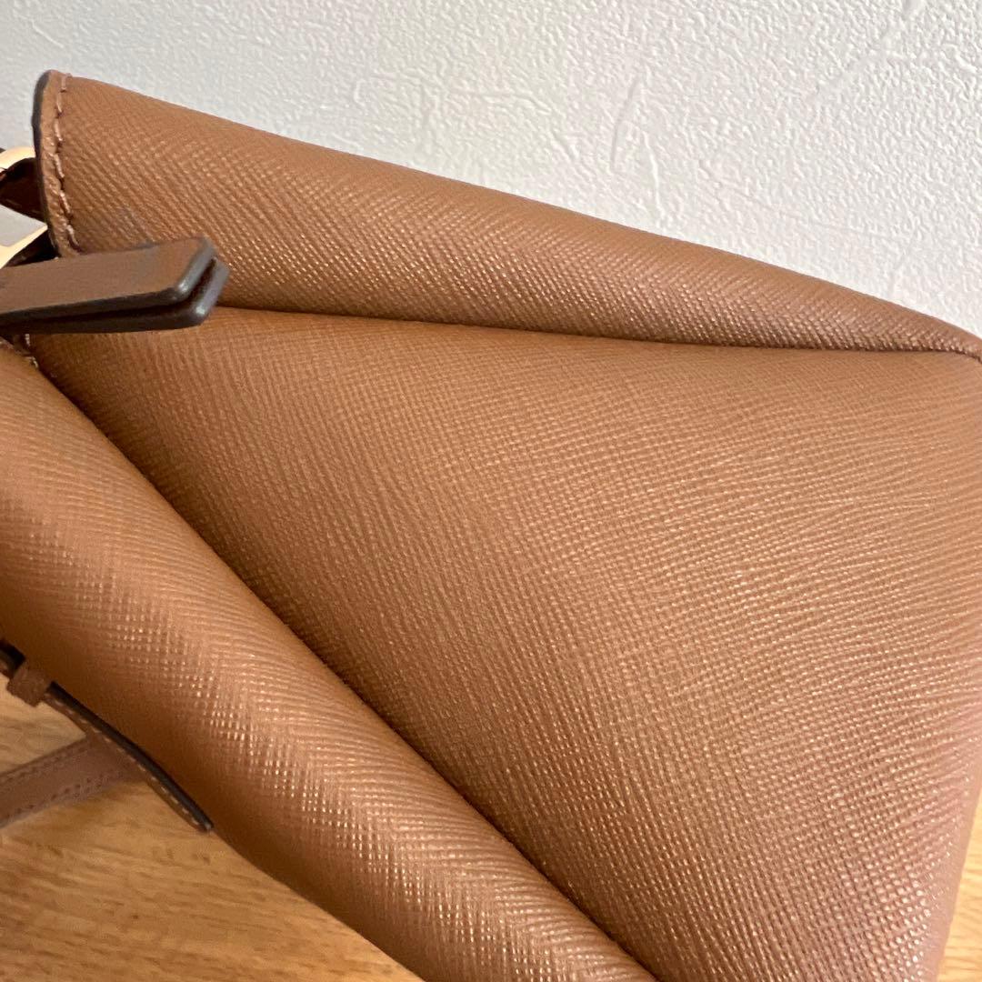 ほぼ未使用状態　トリーバーチ　ハンドバッグ　ショルダーバッグ　2way