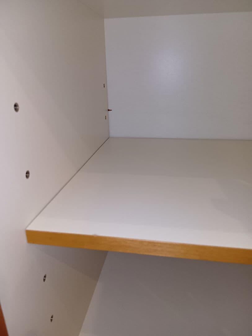 unico キャビネット　チェスト　サイドボード　TUO 幅120