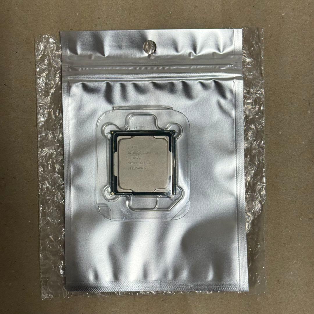 Intel Core i7 , i5, i3 CPU 18個セット