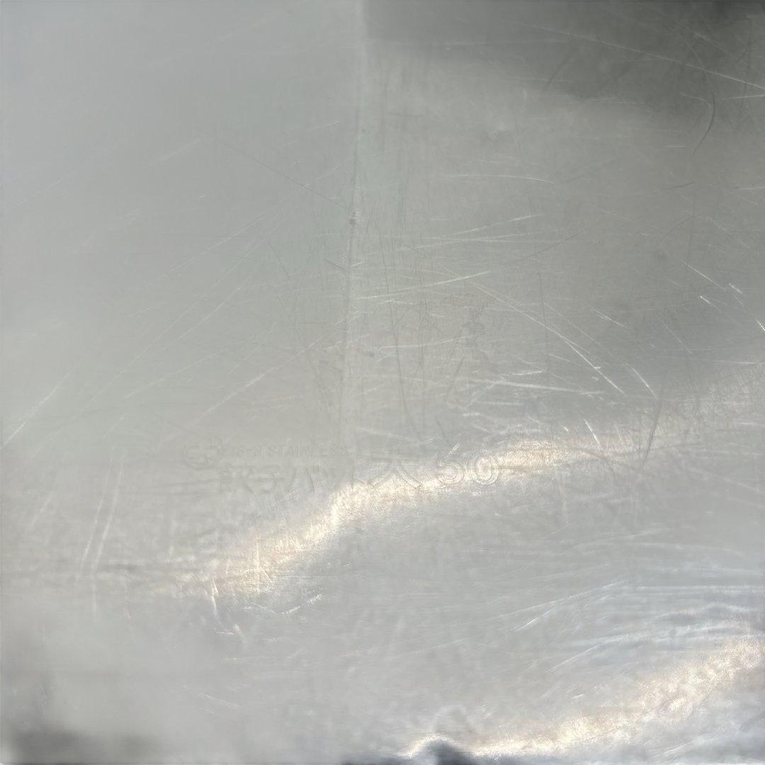 システムバット　餃子バット　大　9個セット　ステンレス　業務用