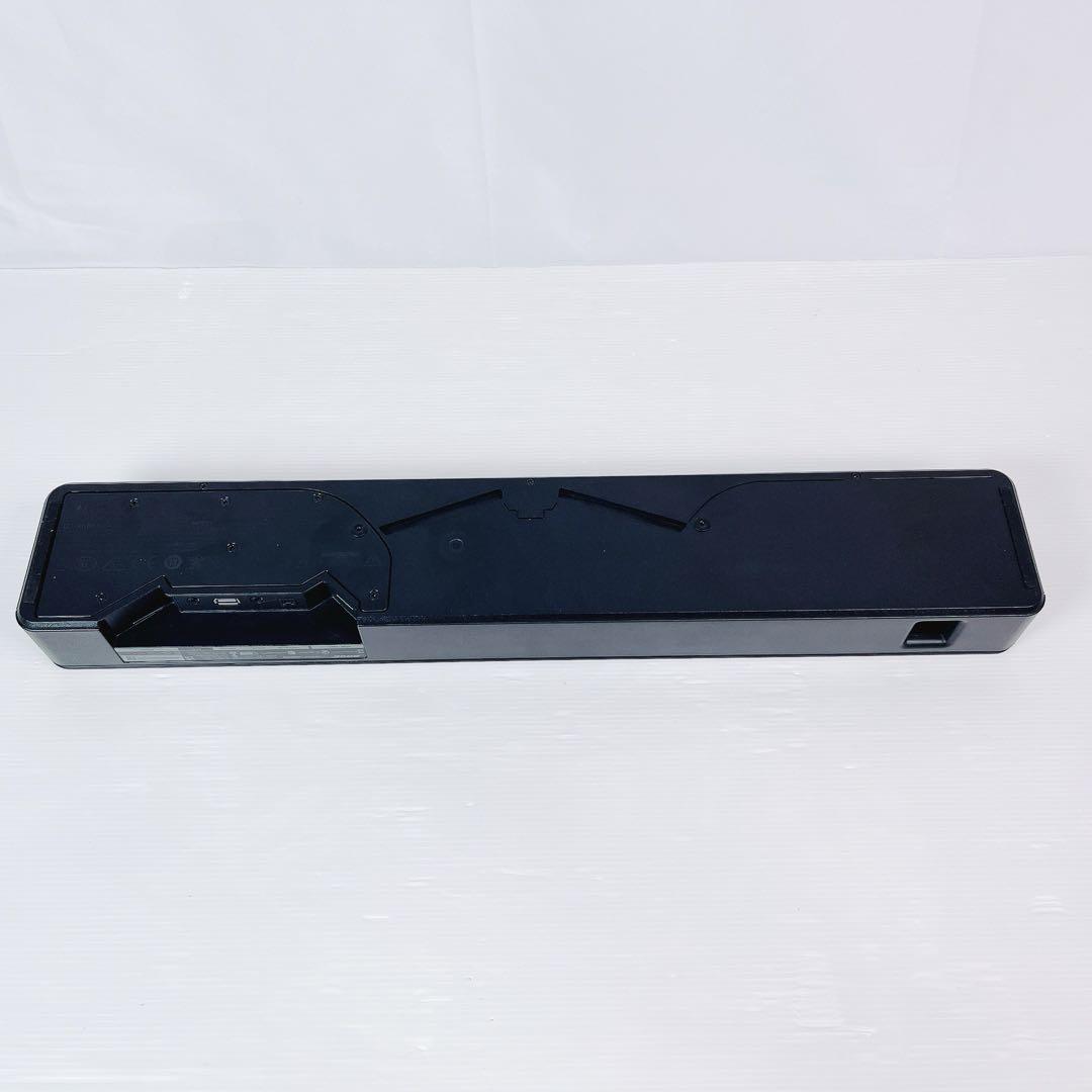 【美品】BOSE ホームシアター TV SPEAKER
