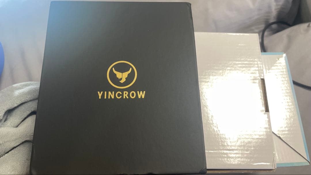 YINCROW RW-3000 インナーイヤー ハイエンド イヤホン 最終値下げ