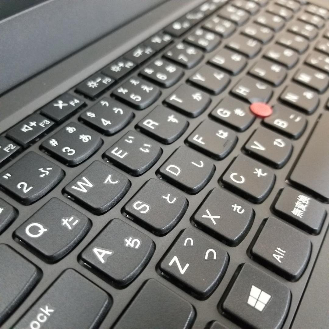 期間限定 SSD Win11 i5 即使用可ノートPC Lenovo(E0371