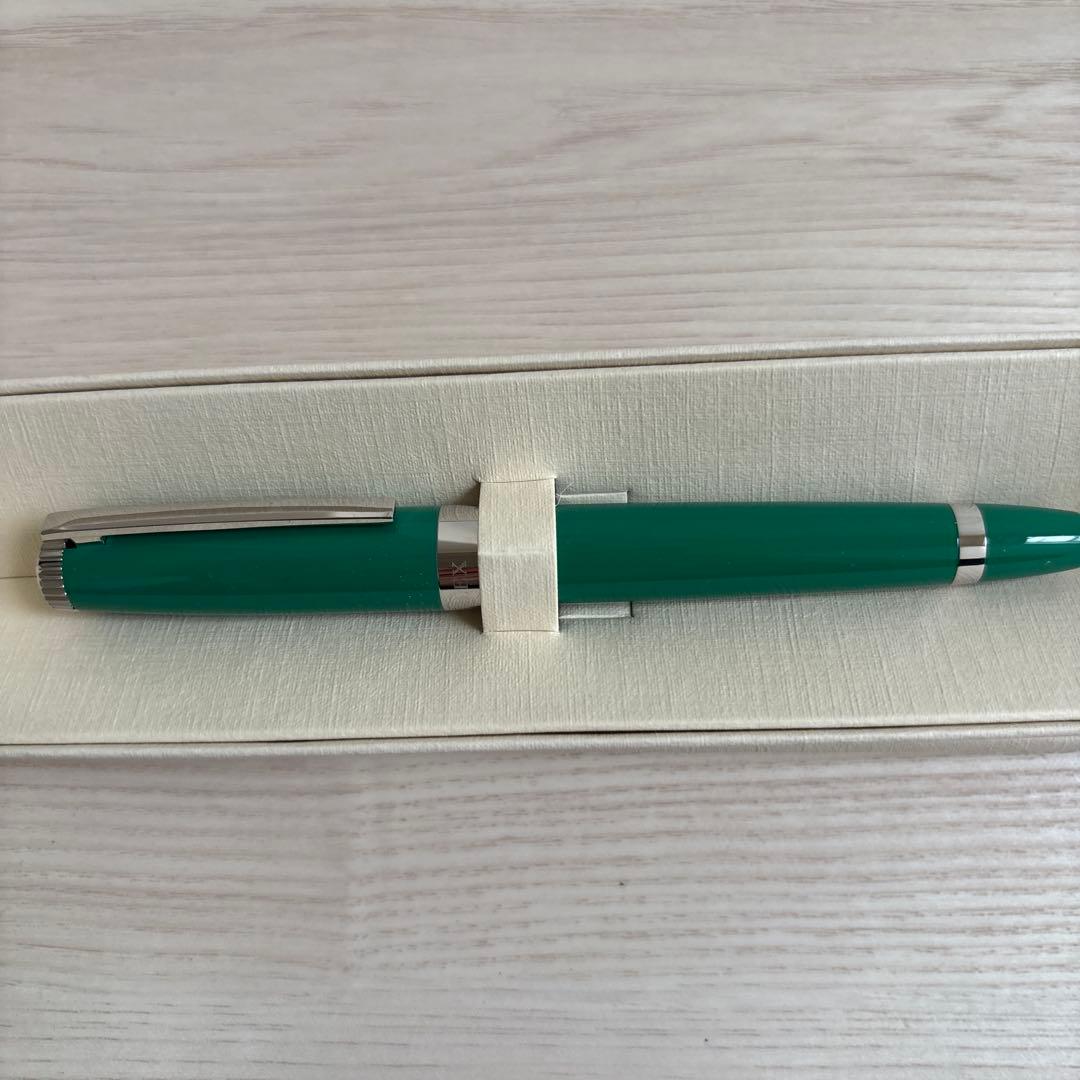 【新品未使用】ROLEX ボールペン ノベルティ　ギフト　ボックス付き