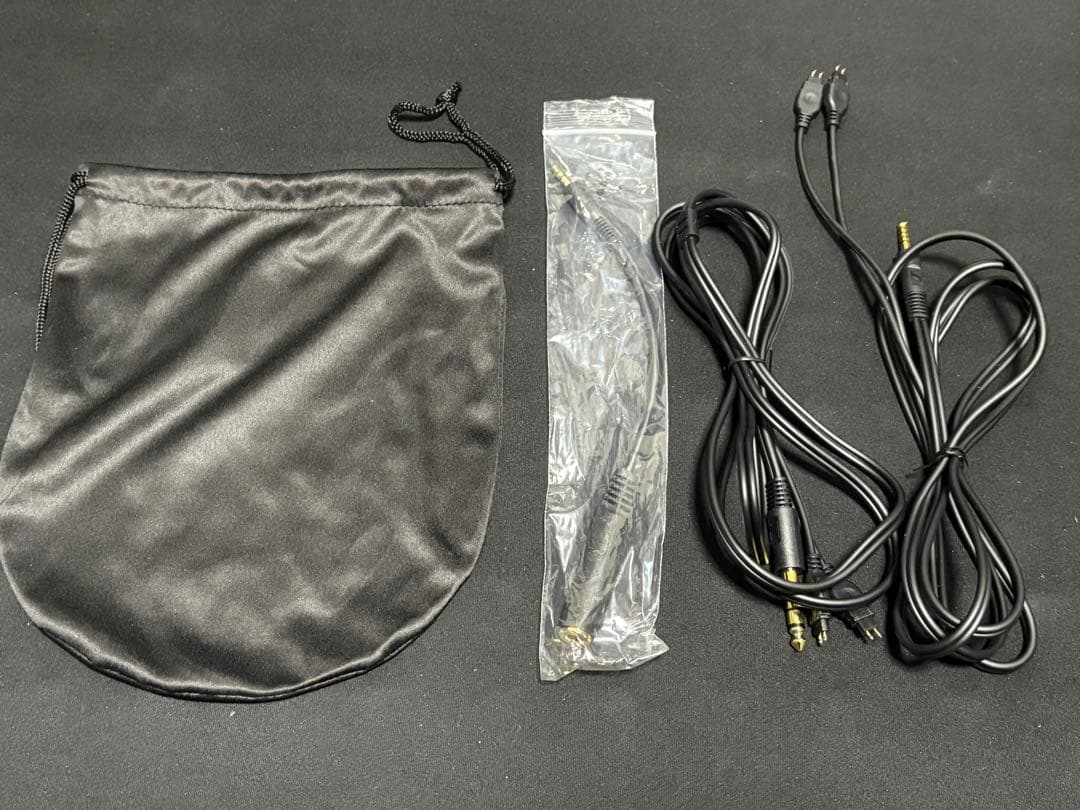 【美品】ゼンハイザー　HD 660S2 ヘッドホン