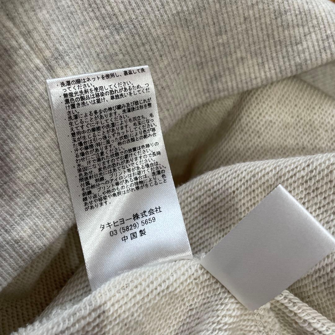 2025AW ゴルフウェア【WAAC×NEWERA】ロングスリーブフーディー　S