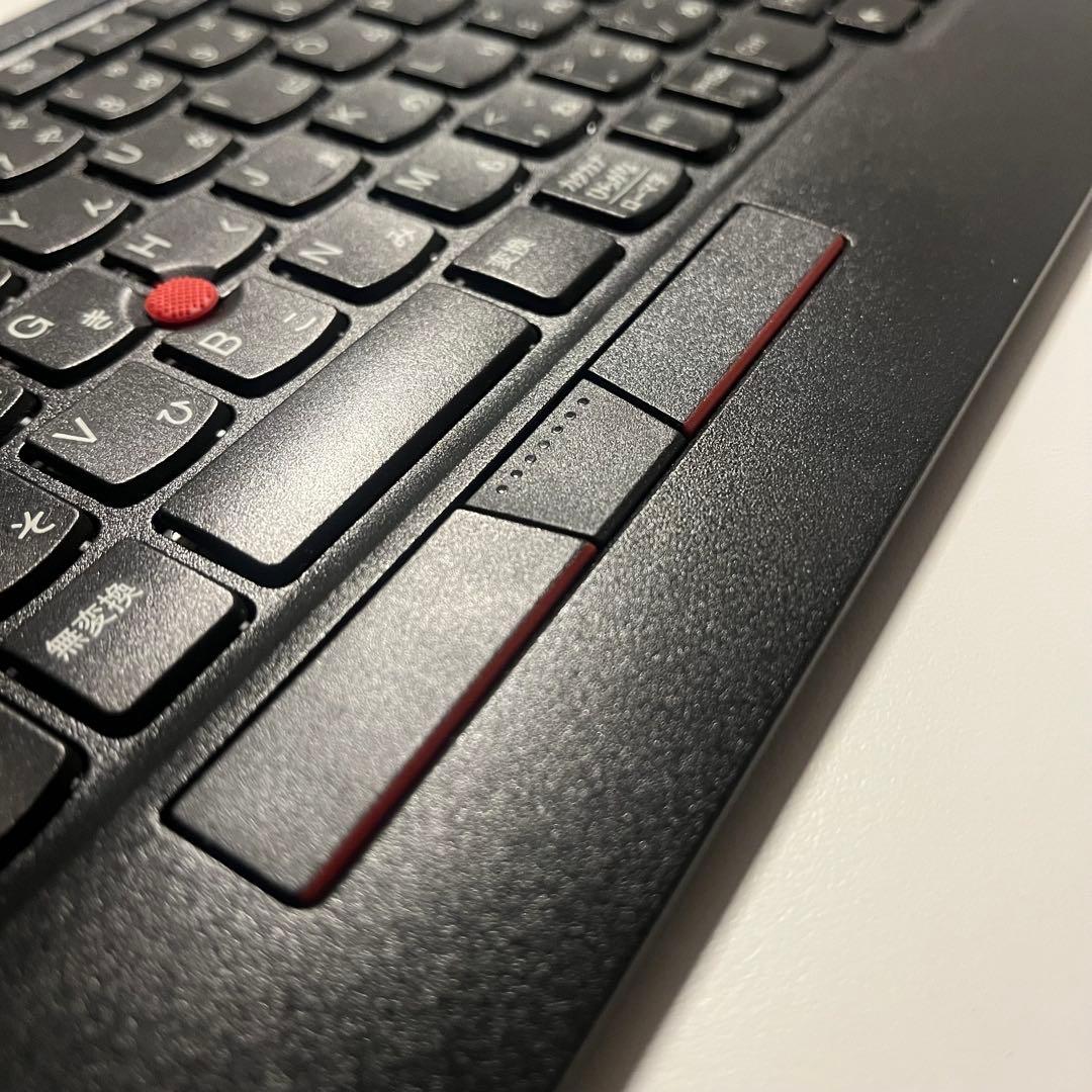 ThinkPad キーボード KC-1957