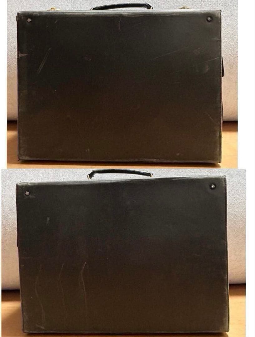 MONTBLANC　モンブラン　まとめ3点　ビジネスバッグ　トランクケース　レア