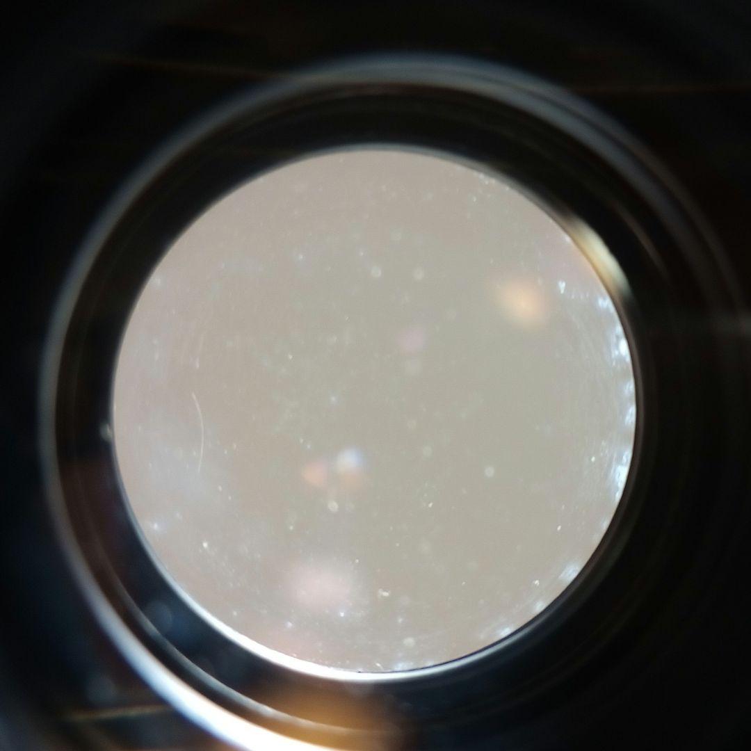 《希少》carenar 55mm F1.8（M42）PETRI製OEM【良品】