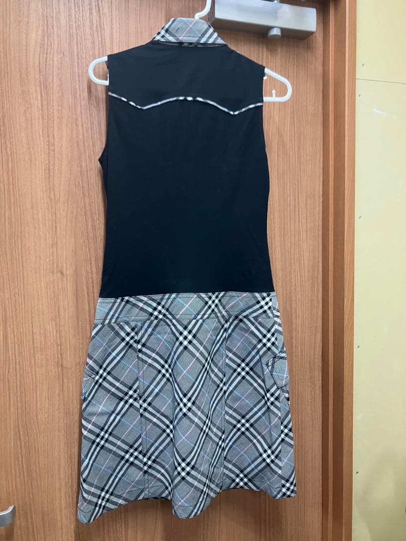 Burberry Blue Label ワンピース