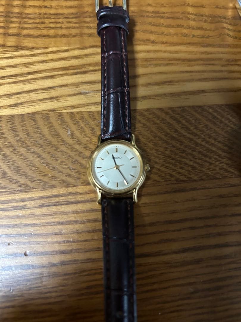 ブルガリ、セイコー時計セット