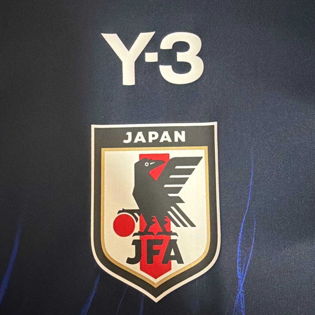 日本代表 南野拓実 レプリカユニフォーム 正規品 XL