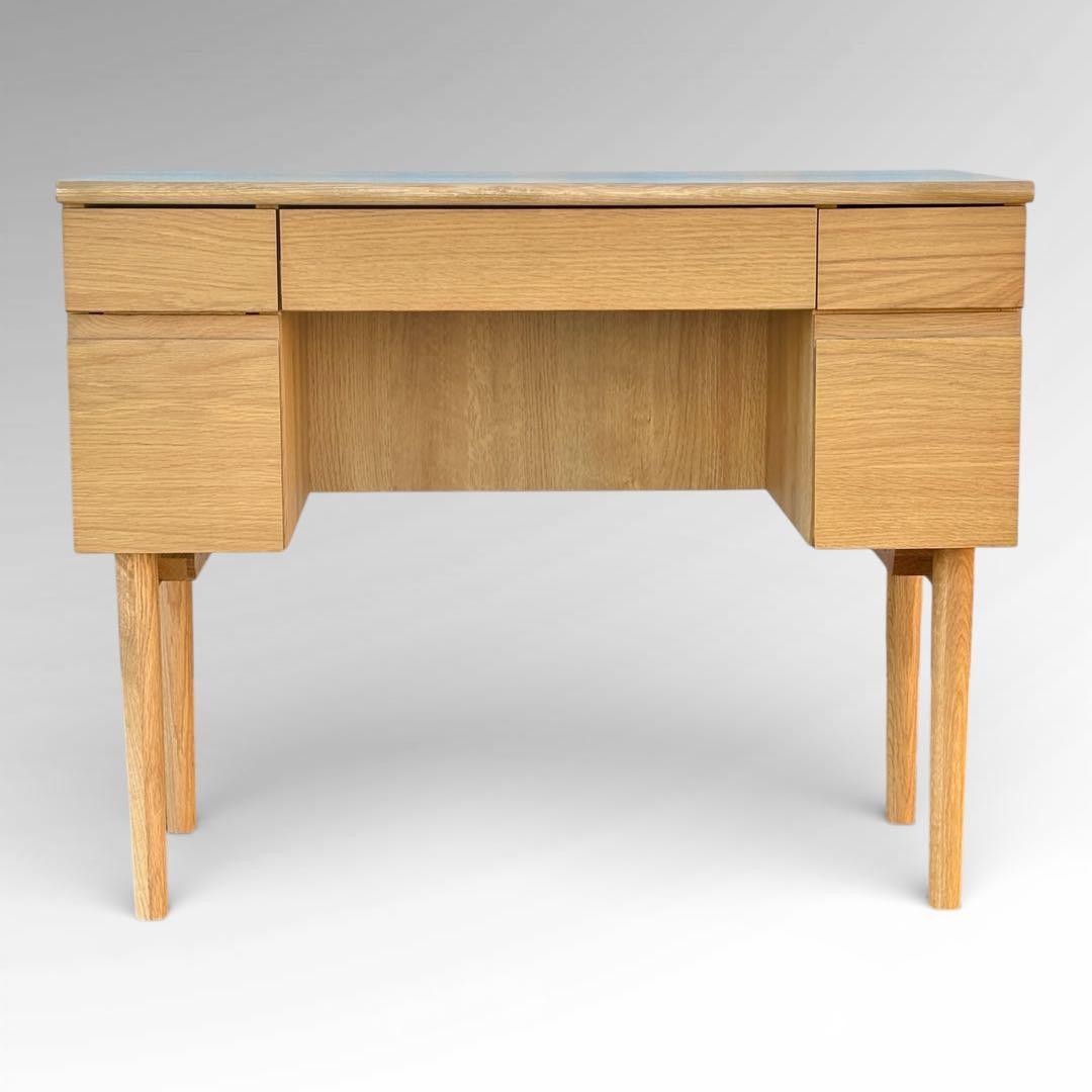 unico ウニコ SOLK ソルク デスク ドレッサー 北欧風