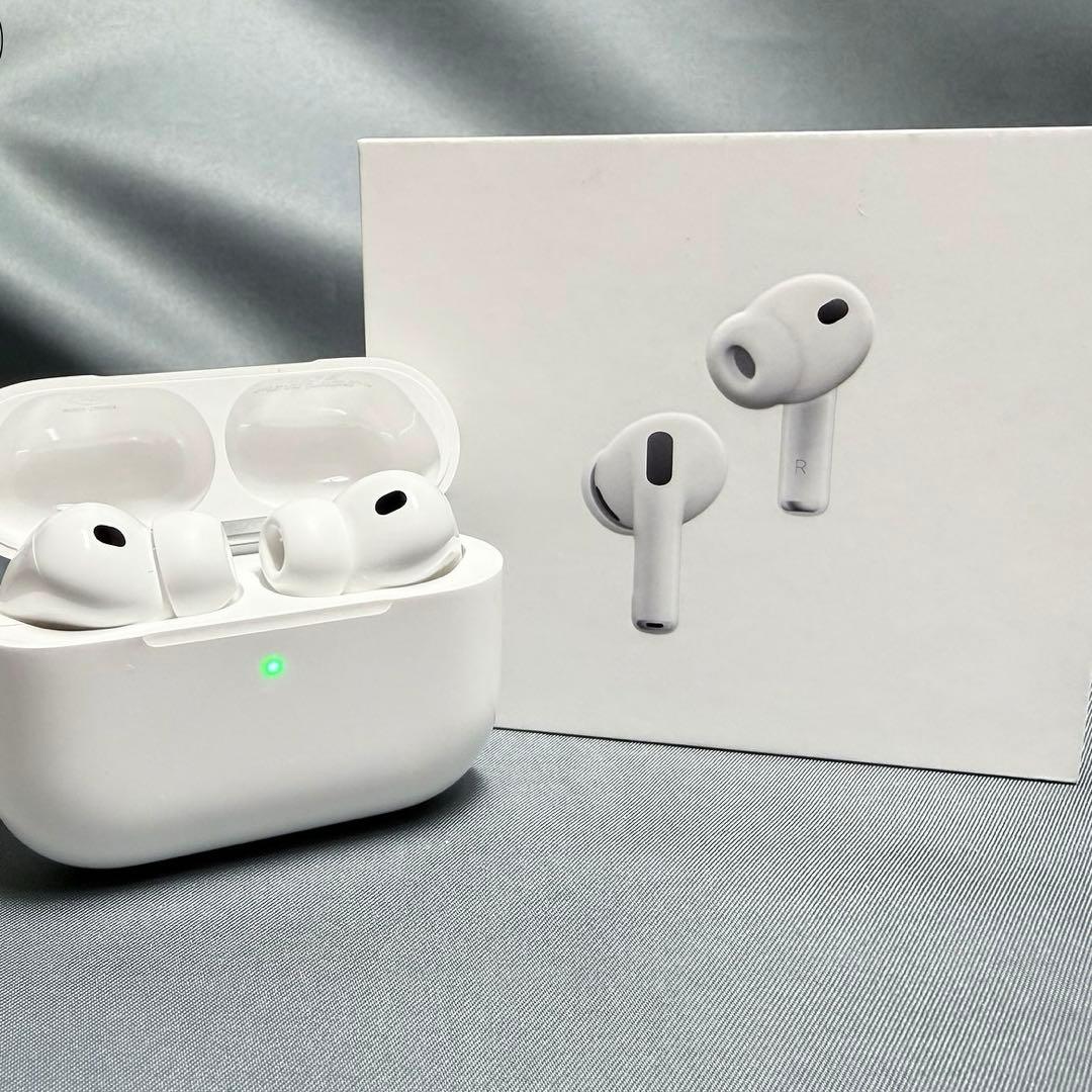 AirPods Pro3 新品未使用　納品書あり
