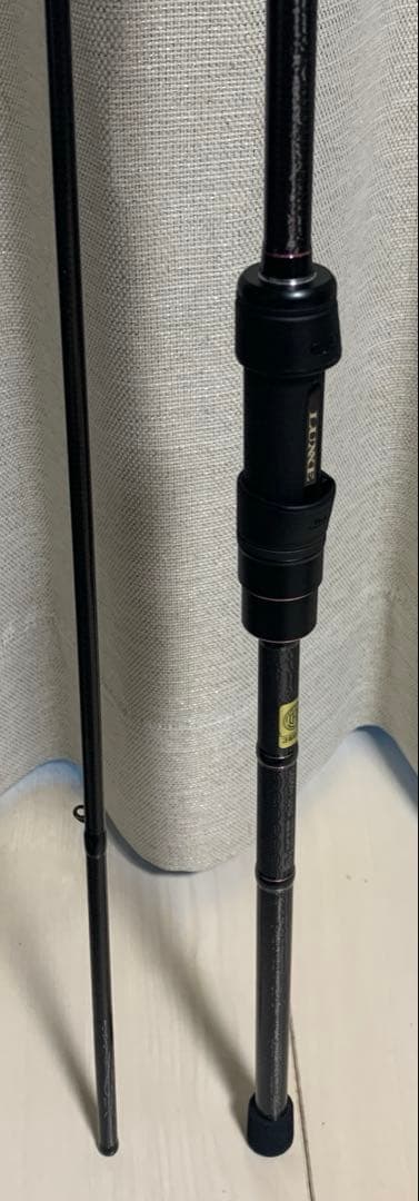 ラグゼ　宵姫 華弐 S80MH