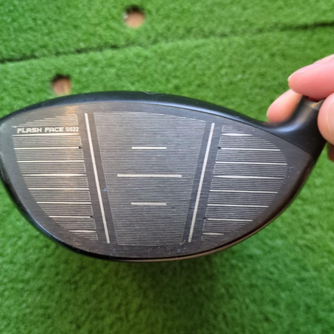 キャロウェイ ローグST MAX 9° ドライバー