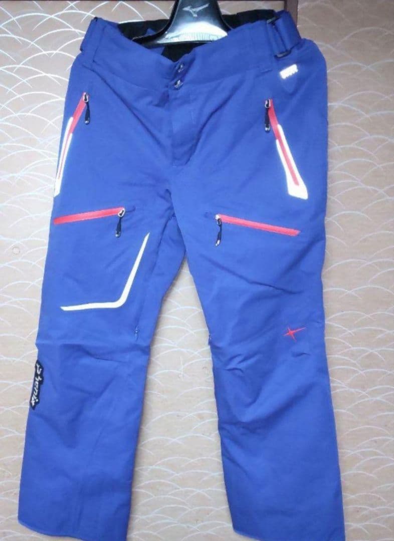 美良品 &クリーニング処理済み Phenix Norway Team Model