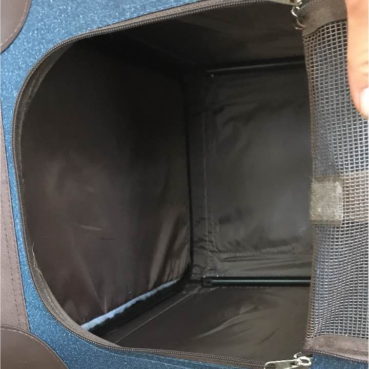 ドッグキャリー