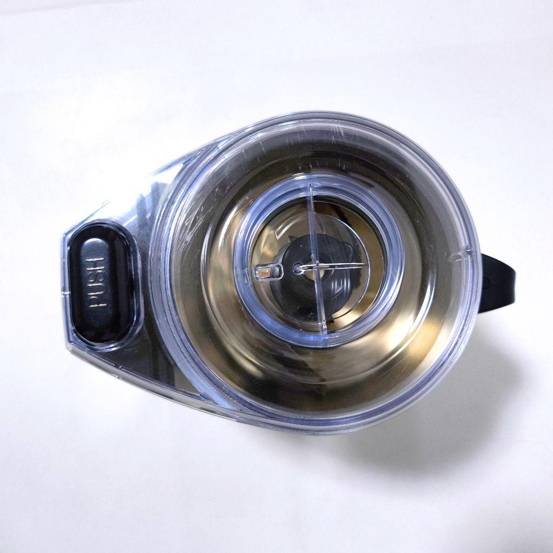 【送料無料】山本電気 フードプロセッサー 道場六三郎氏監修 MB-MM91